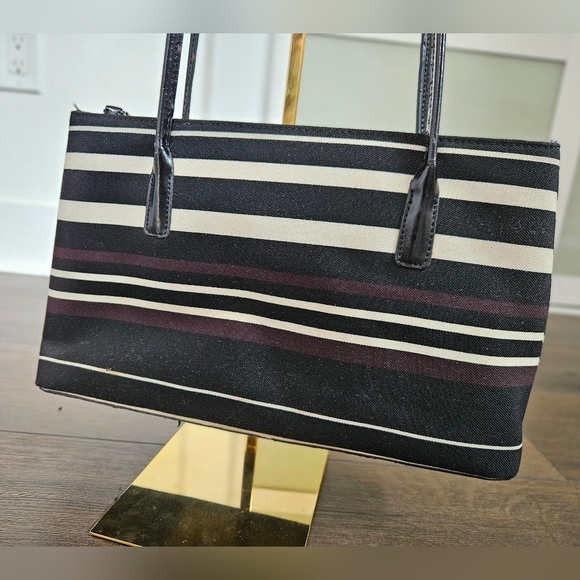 ♠️KATE SPADE♠️ 3 Fer BAG + BROOCH & DUSTY SPECIAL - Picture 15 of 16